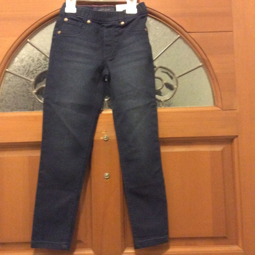 Tommy Hilfiger skinny jean size 6